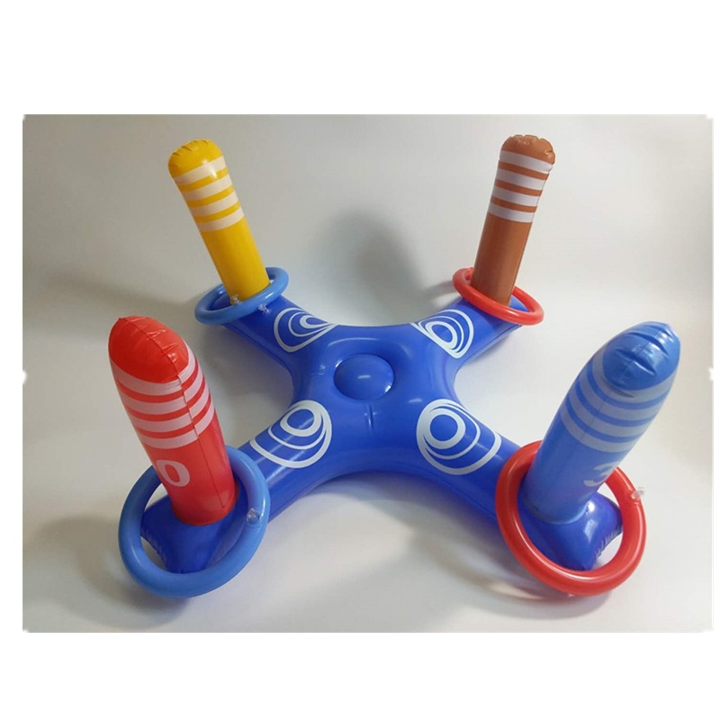 Thicker Inflatable Deer Head Ring Inflatable Christmas Hat Game Inflatable Antler Hat Throwing Ring Currently Available Direct Sale Thicker Inflatable Deer Head Ring Inflatable Christmas Hat Game Inflatable Antler Hat Throwing Ring Currently Available Direct Sale