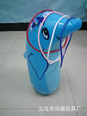 Thicker Inflatable Deer Head Ring Inflatable Christmas Hat Game Inflatable Antler Hat Throwing Ring Currently Available Direct Sale Thicker Inflatable Deer Head Ring Inflatable Christmas Hat Game Inflatable Antler Hat Throwing Ring Currently Available Direct Sale