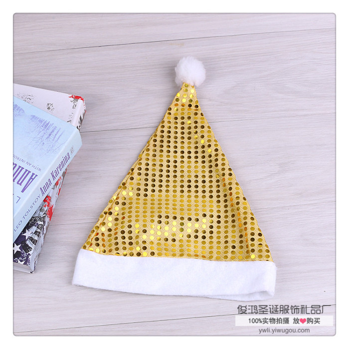 Creative Christmas hat for children adult Christmas hat, Christmas decorations, Christmas party supplies. Creative Christmas hat for children adult Christmas hat, Christmas decorations, Christmas party supplies.