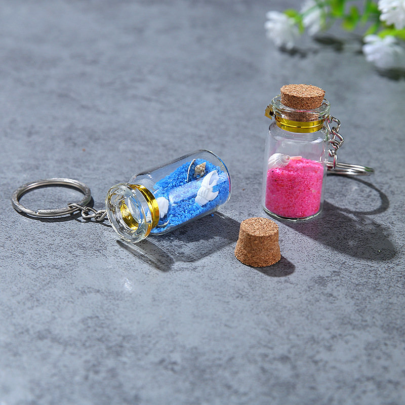 Floating TikTok Milk Bottle Quicksand Bottle Pig Keychain Milk Pig Drift Bottle Party Pendant Creative Gift Floating TikTok Milk Bottle Quicksand Bottle Pig Keychain Milk Pig Drift Bottle Party Pendant Creative Gift