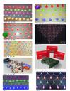 Christmas lights