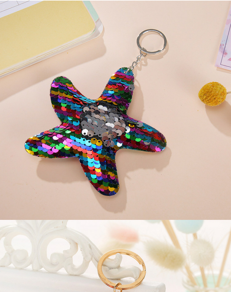 Amazon Hot Sale Sequined Unicorn Keychain Cartoon Christmas Car Key Pendant Gifts in Stock Wholesale Amazon Hot Sale Sequined Unicorn Keychain Cartoon Christmas Car Key Pendant Gifts in Stock Wholesale
