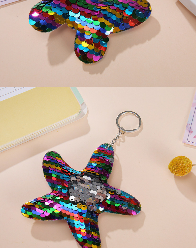 Amazon Hot Sale Sequined Unicorn Keychain Cartoon Christmas Car Key Pendant Gifts in Stock Wholesale Amazon Hot Sale Sequined Unicorn Keychain Cartoon Christmas Car Key Pendant Gifts in Stock Wholesale