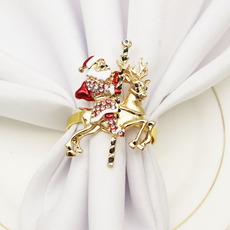 Hotel Western Food Green Christmas Tree Napkin Ring Napkin Ring Alloy Diamond Napkin Ring Napkin Ring Wholesale Hotel Western Food Green Christmas Tree Napkin Ring Napkin Ring Alloy Diamond Napkin Ring Napkin Ring Wholesale