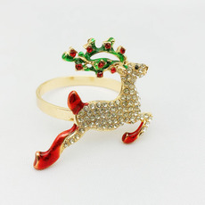 Hotel Western Food Green Christmas Tree Napkin Ring Napkin Ring Alloy Diamond Napkin Ring Napkin Ring Wholesale Hotel Western Food Green Christmas Tree Napkin Ring Napkin Ring Alloy Diamond Napkin Ring Napkin Ring Wholesale
