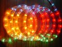 Christmas lights