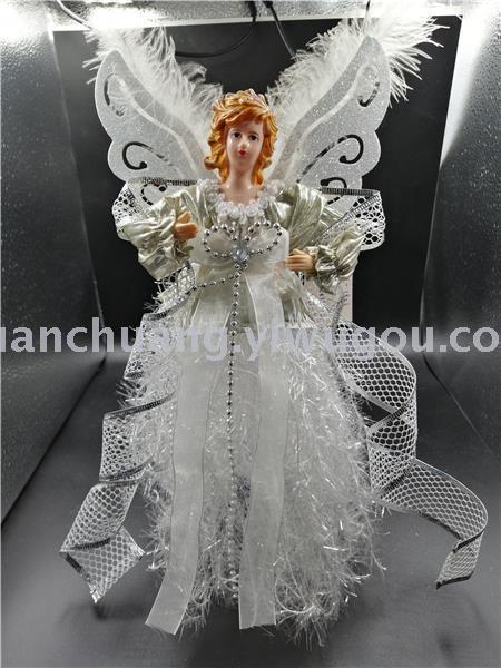 Christmas Angel Ornaments with Lights Angel Ornaments Christmas Decorations Christmas Tree Top Decoration New Christmas Angel Ornaments with Lights Angel Ornaments Christmas Decorations Christmas Tree Top Decoration New