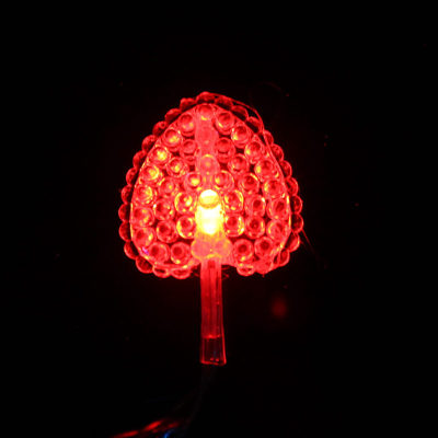 LED lights string indoor decoration box colored lights festive lights string Christmas lights