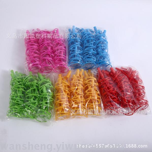The Lu membrane balloon cup stick. Accessories plastic. Material cup. Air ball stick holder