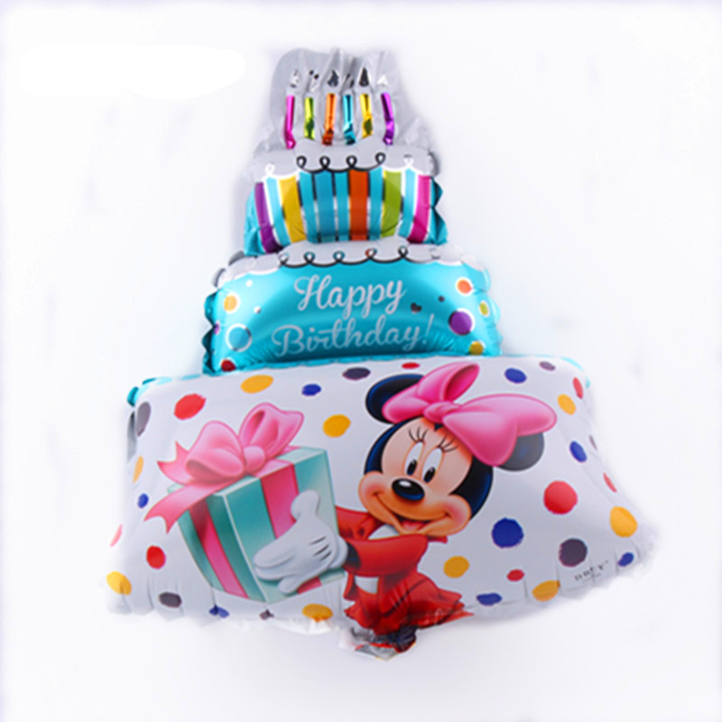 Wholesale 18-Inch round Christmas Series Aluminum Balloon Party Wedding Celebration Decoration Aluminum Foil Balloon