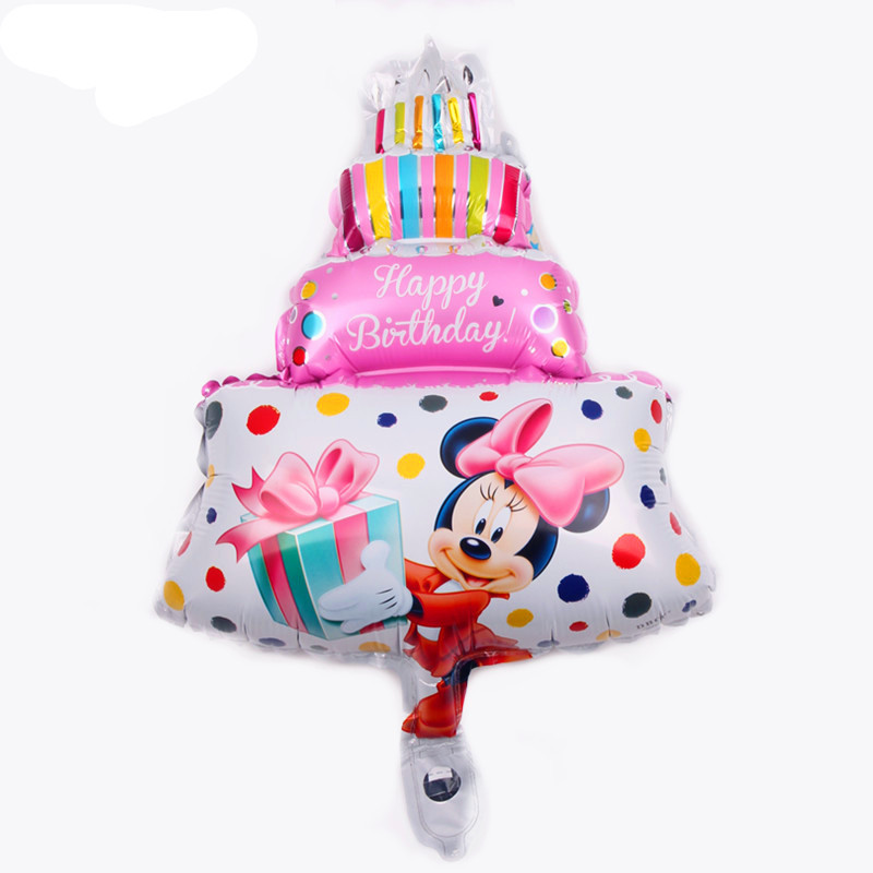 Wholesale 18-Inch round Christmas Series Aluminum Balloon Party Wedding Celebration Decoration Aluminum Foil Balloon