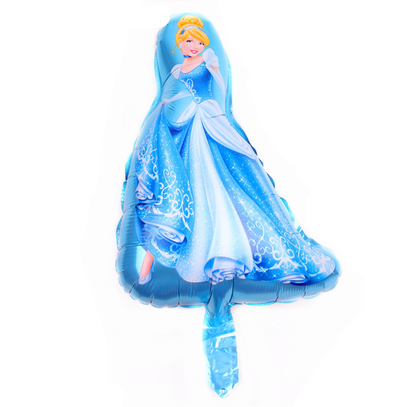 Wholesale 18-Inch round Christmas Series Aluminum Balloon Party Wedding Celebration Decoration Aluminum Foil Balloon