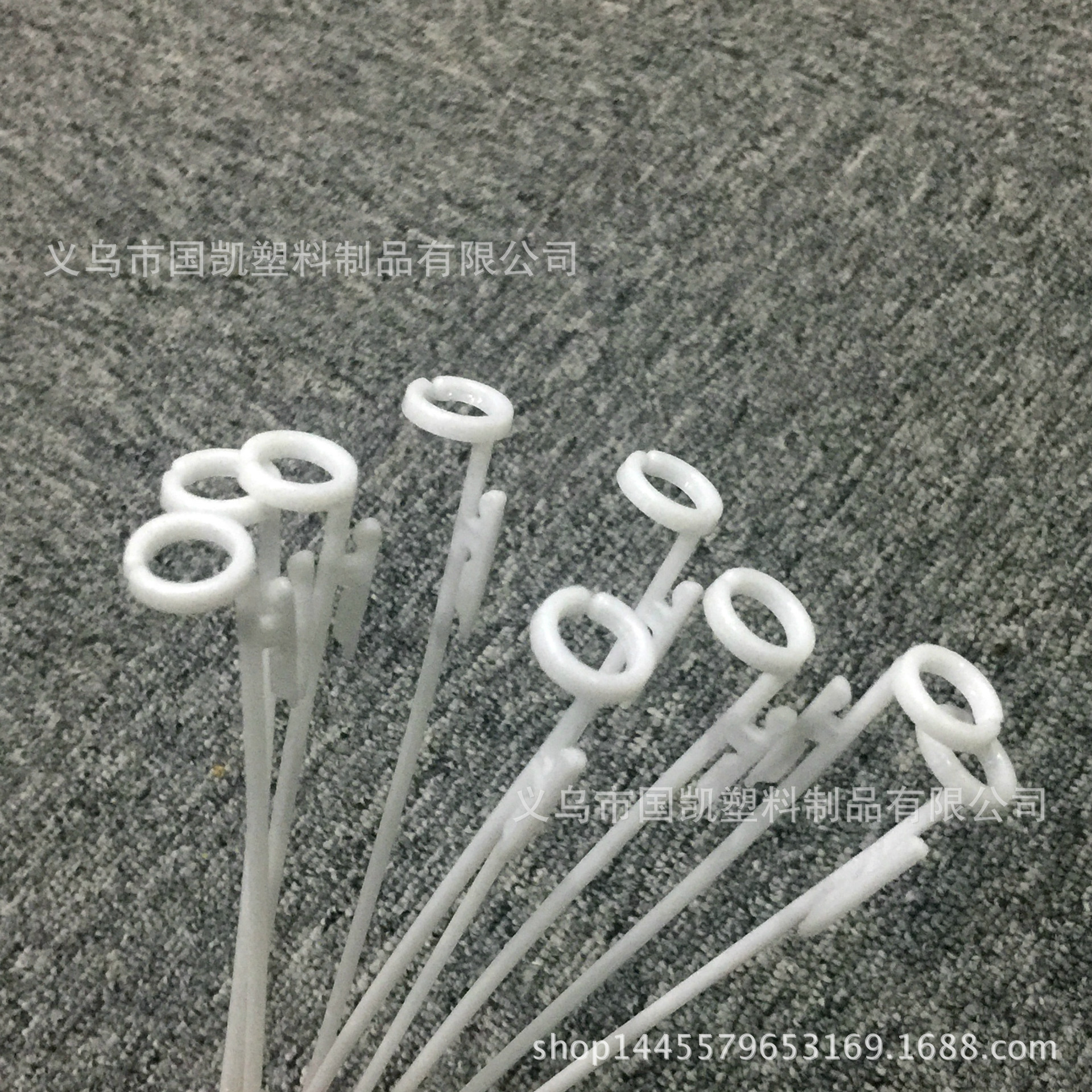 Small Jointed Cup bar wedding party decoration multi-function aluminum film Balloon White Cup bar manufacturers Direct sale