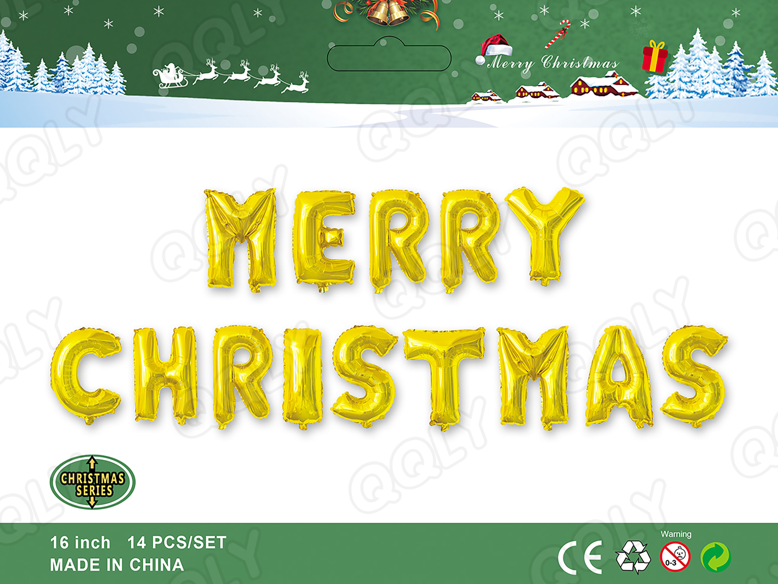 Letter Balloon Customization English Number Birthday Anniversary Company School Activity Decoration New Year's Day New Year Decoration Party