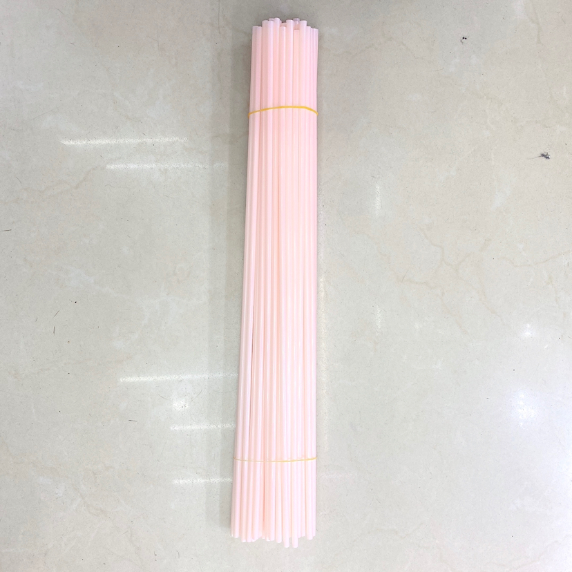 Factory Direct Sales Color Printing Balloon Set with Balloon Rod 100 Pieces Party Decoration Rubber Balloons