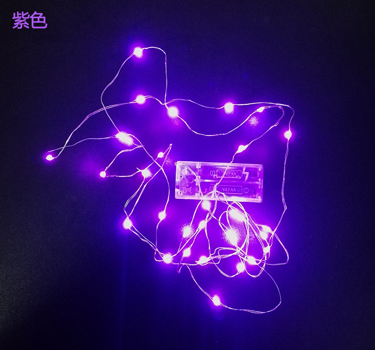 Led Copper Wire Lamp String Battery Box Christmas Decorative Balloon Light Bounce Ball Light Copper Wire Light String Led Copper Wire Lamp String Battery Box Christmas Decorative Balloon Light Bounce Ball Light Copper Wire Light String