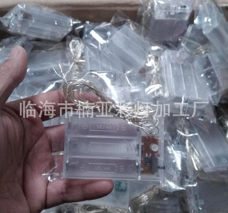 Led Copper Wire Lamp String Battery Box Christmas Decorative Balloon Light Bounce Ball Light Copper Wire Light String Led Copper Wire Lamp String Battery Box Christmas Decorative Balloon Light Bounce Ball Light Copper Wire Light String