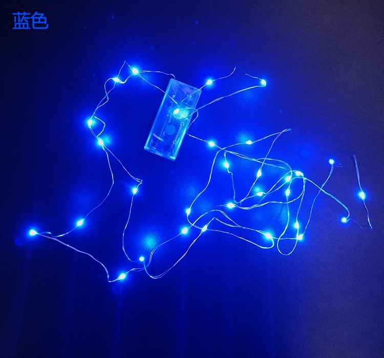 Led Copper Wire Lamp String Battery Box Christmas Decorative Balloon Light Bounce Ball Light Copper Wire Light String Led Copper Wire Lamp String Battery Box Christmas Decorative Balloon Light Bounce Ball Light Copper Wire Light String