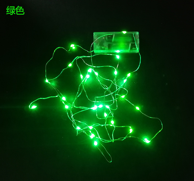 Led Copper Wire Lamp String Battery Box Christmas Decorative Balloon Light Bounce Ball Light Copper Wire Light String Led Copper Wire Lamp String Battery Box Christmas Decorative Balloon Light Bounce Ball Light Copper Wire Light String