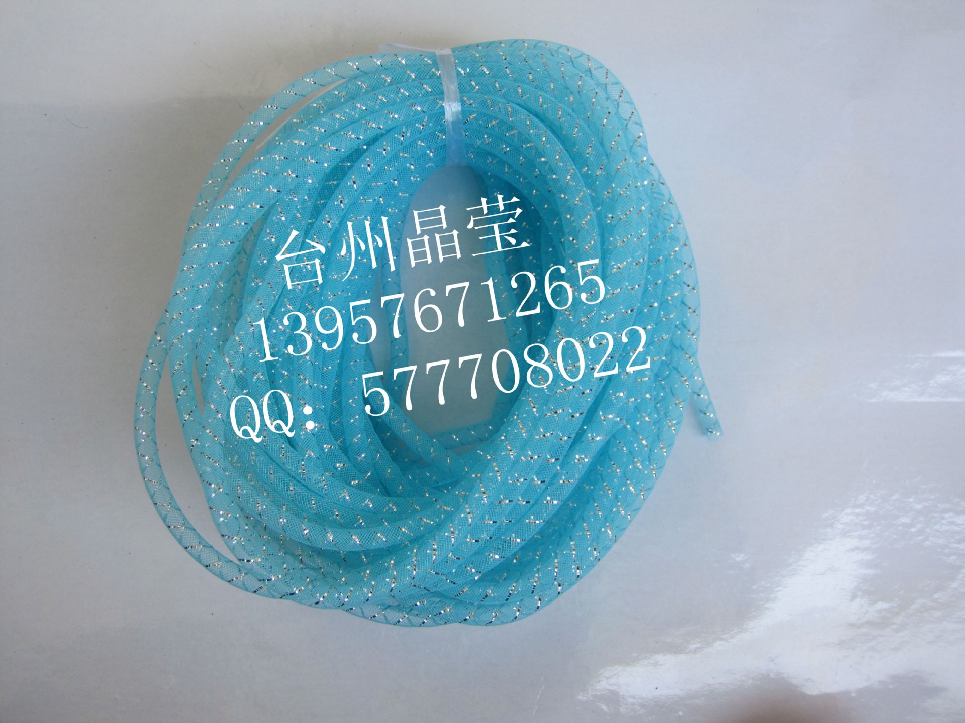 Halloween decorations, Christmas decorations, festive supplies, headdresses, weddings, colorful stretch nets