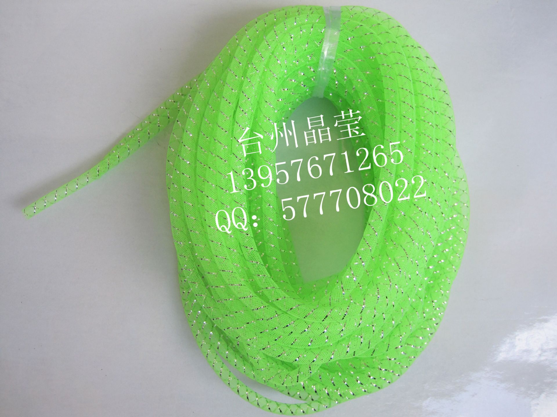 Halloween decorations, Christmas decorations, festive supplies, headdresses, weddings, colorful stretch nets