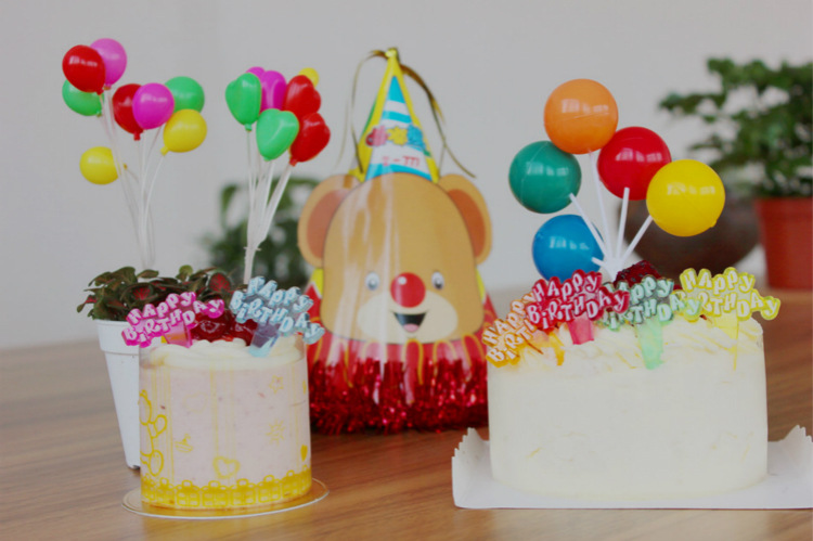 Christmas Cake Insert Card Plug-in Color round Lovely Balloon Cake Decoration Plug-in Card Insert Birthday Cake Insert Christmas Cake Insert Card Plug-in Color round Lovely Balloon Cake Decoration Plug-in Card Insert Birthday Cake Insert