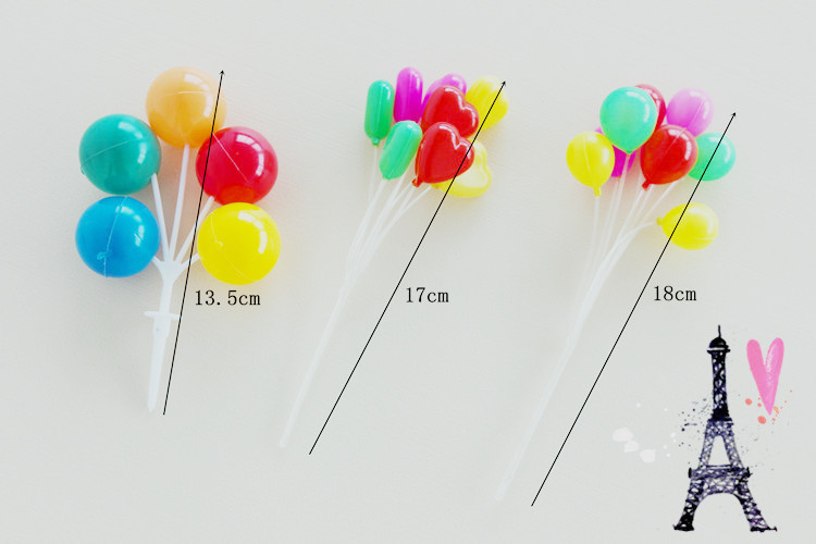 Christmas Cake Insert Card Plug-in Color round Lovely Balloon Cake Decoration Plug-in Card Insert Birthday Cake Insert Christmas Cake Insert Card Plug-in Color round Lovely Balloon Cake Decoration Plug-in Card Insert Birthday Cake Insert