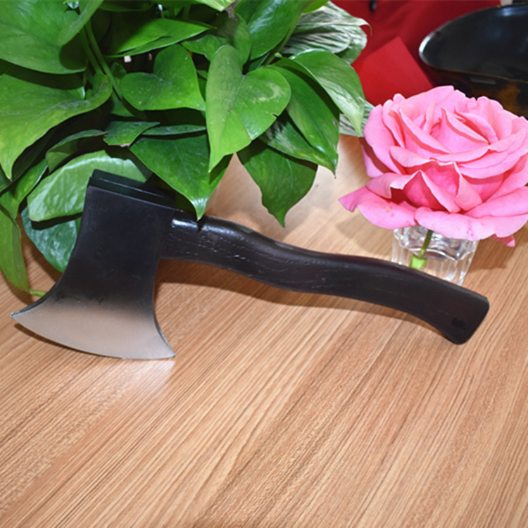 Halloween Makeup Props Toys Party Supplies Pu Sword Simulation Foam Axe Factory Direct Sales
