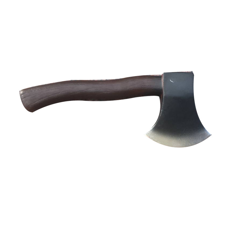 Halloween Makeup Props Toys Party Supplies Pu Sword Simulation Foam Axe Factory Direct Sales