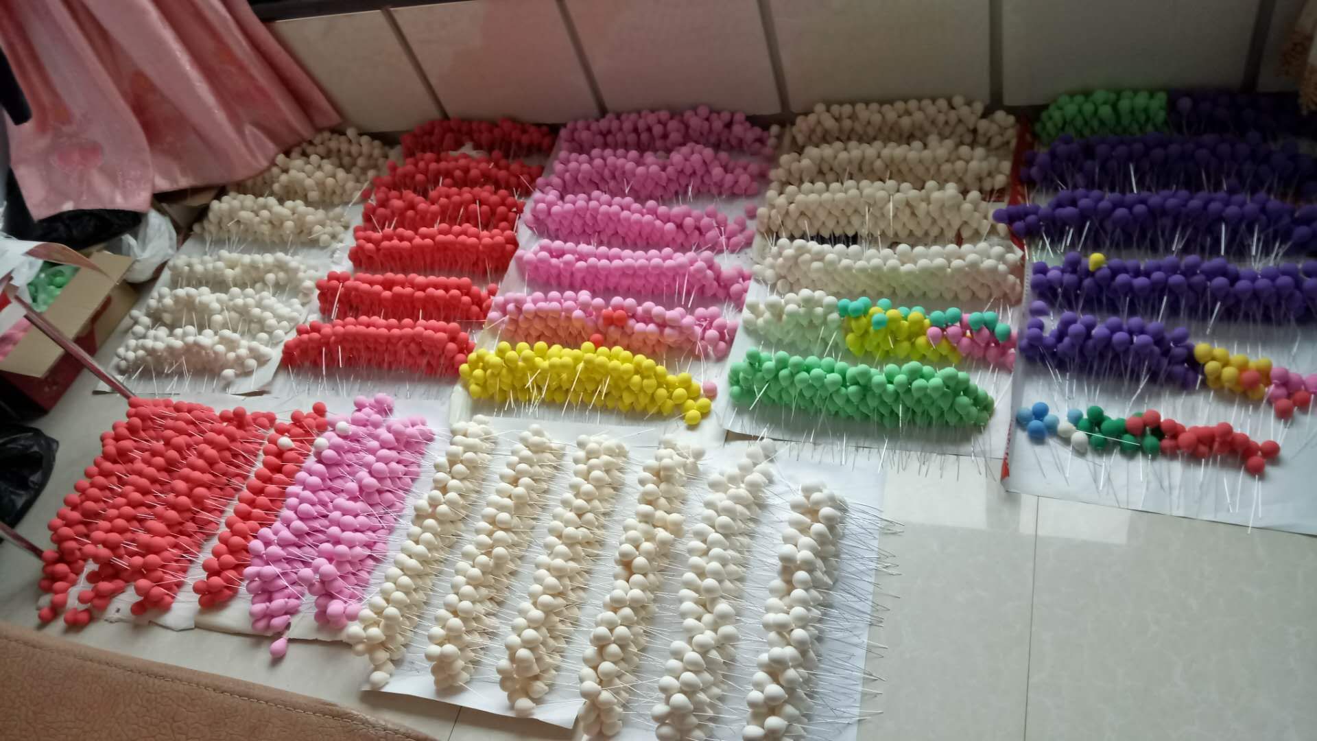 Xinrui Balloon Baking Decoration Ins Style Cake Clay Balloon Dessert Trolley Air Outlet Decoration Balloon Xinrui Balloon Baking Decoration Ins Style Cake Clay Balloon Dessert Trolley Air Outlet Decoration Balloon
