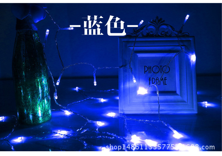LED Colored Lamp Flashing Light String Light Lighting Chain Light Starry Sky Lighting Chain Battery Light Holiday GenOptics Aura Essence Christmas Tree Low Voltage Decorative Light LED Colored Lamp Flashing Light String Light Lighting Chain Light Starry Sky Lighting Chain Battery Light Holiday GenOptics Aura Essence Christmas Tree Low Voltage Decorative Light