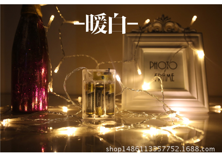 LED Colored Lamp Flashing Light String Light Lighting Chain Light Starry Sky Lighting Chain Battery Light Holiday GenOptics Aura Essence Christmas Tree Low Voltage Decorative Light LED Colored Lamp Flashing Light String Light Lighting Chain Light Starry Sky Lighting Chain Battery Light Holiday GenOptics Aura Essence Christmas Tree Low Voltage Decorative Light