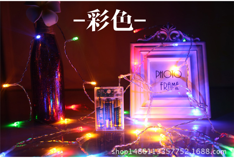 LED Colored Lamp Flashing Light String Light Lighting Chain Light Starry Sky Lighting Chain Battery Light Holiday GenOptics Aura Essence Christmas Tree Low Voltage Decorative Light LED Colored Lamp Flashing Light String Light Lighting Chain Light Starry Sky Lighting Chain Battery Light Holiday GenOptics Aura Essence Christmas Tree Low Voltage Decorative Light