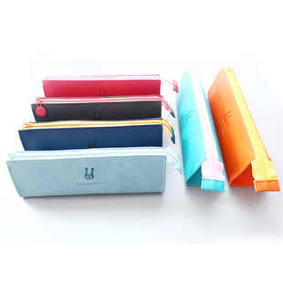 Wholesale Trumpet Simplicity Plated Metal Bookmark Creative Water Drop Clip Student Paper Clip Notebook Stationery 6 Colors
