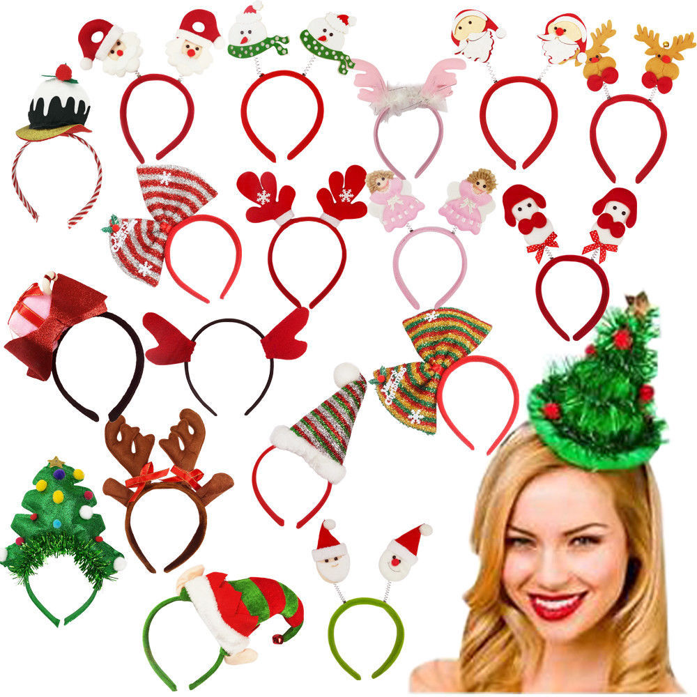 Carnival Hat Christmas Tree Shape Face-Revealing Hat Holiday Party Stage Camouflage Christmas Tree Hat