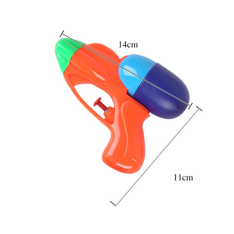 Summer children baby beach water toys children toys mini trumpet bath water gun spray A15
