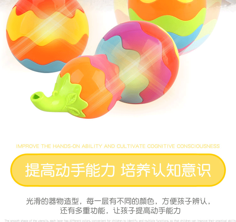 Factory Direct Sales Colorful Light Gourd with Rope Trumpet Candy Gift Children's Educational Toys Factory Direct Sales Colorful Light Gourd with Rope Trumpet Candy Gift Children's Educational Toys