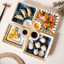 INS Creative Japanese-Style Ceramic Household Large Ramen Bowl Trumpet Bowl Rain-Hat Shaped Bowl Internet Celebrity Instant Noodle Bowl Hand-Painted Tableware INS Creative Japanese-Style Ceramic Household Large Ramen Bowl Trumpet Bowl Rain-Hat Shaped Bowl Internet Celebrity Instant Noodle Bowl Hand-Painted Tableware