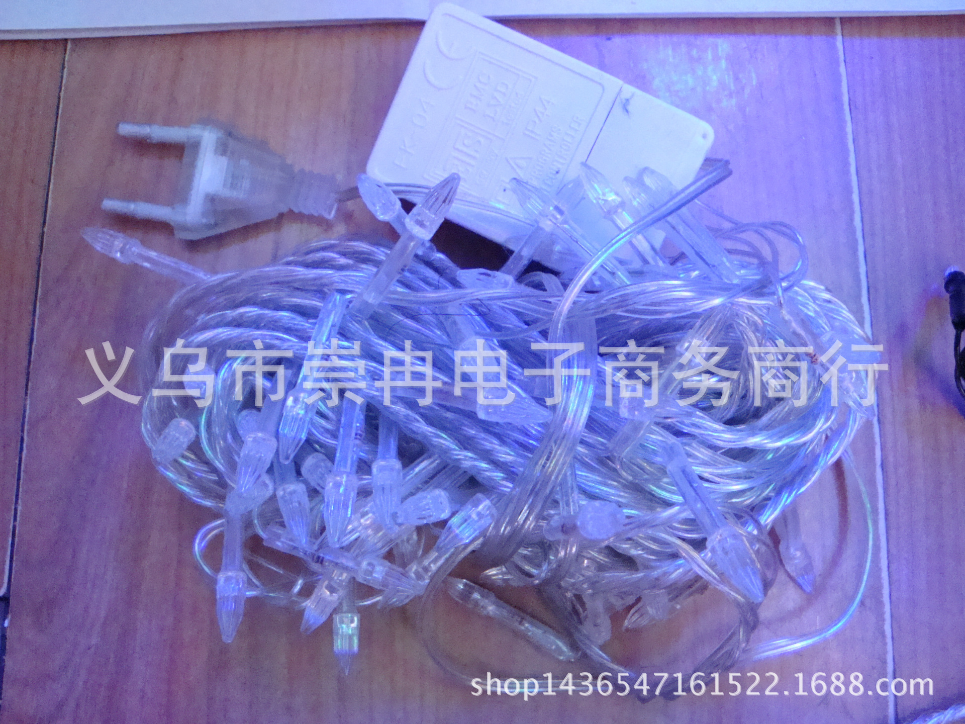 LED towns flash towns string towns Christmas room Christmas tree decorated with stars 10 meters 100 towns star towns