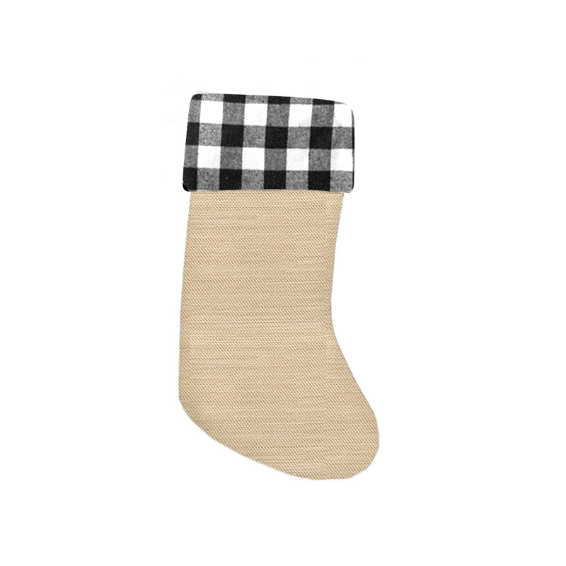 Christmas Boots Christmas Socks Christmas Tree Pendant Decoration Christmas Decoration Gift Bag Imitation Linen Christmas Boots Christmas Socks Christmas Tree Pendant Decoration Christmas Decoration Gift Bag Imitation Linen