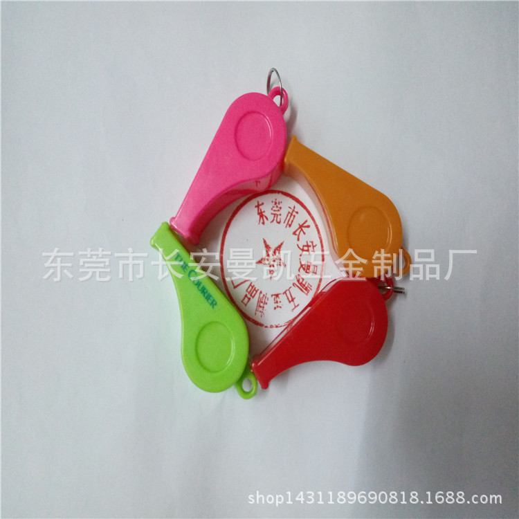 Whole a Large Number of Black Plastic Whistle Color Whistle Football Whistle Spot High Quality and Low Price Whole a Large Number of Black Plastic Whistle Color Whistle Football Whistle Spot High Quality and Low Price