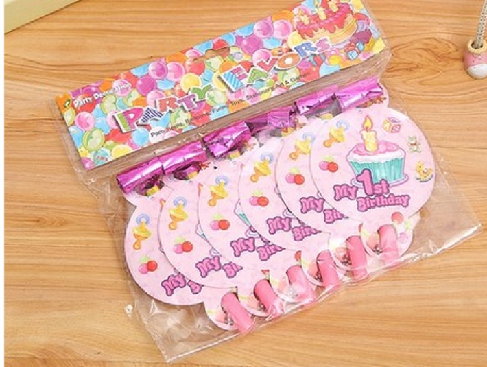 Birthday toys blowing dragon blowing party fashion fancy whistle creative fashion