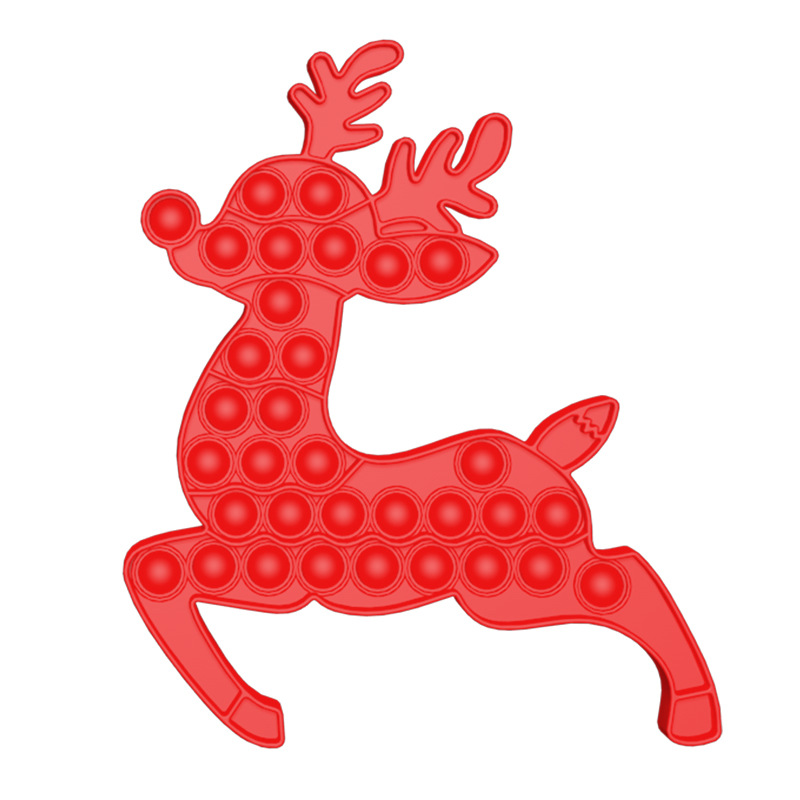 Christmas Rat Killer Pioneer Silicone Children's Desktop Press Gift Box Educational Toys Hermit Crab Rat Killer Pioneer Christmas Rat Killer Pioneer Silicone Children's Desktop Press Gift Box Educational Toys Hermit Crab Rat Killer Pioneer