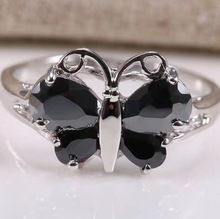 Chenrui Ornament Ocean Blue Snowflake Three-Piece Set Earrings Christmas Holiday Gift Cross-Border Hot Selling Female