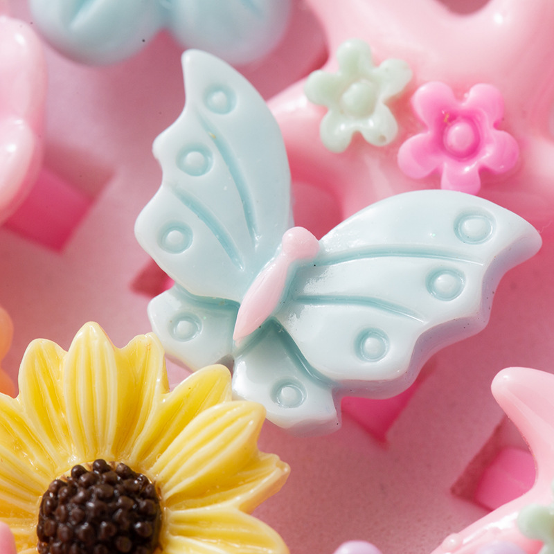 Korean Children's Ring Toy Set Little Girl Princess Children Cartoon Cute Baby Girls' Accessories Gift Box Female Korean Children's Ring Toy Set Little Girl Princess Children Cartoon Cute Baby Girls' Accessories Gift Box Female