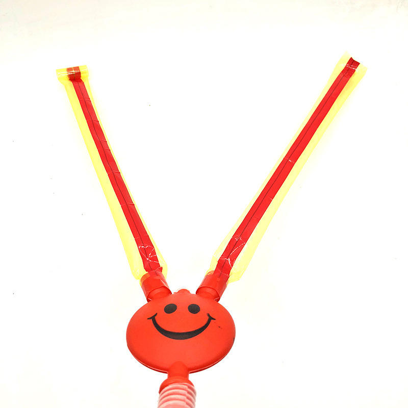 Large Smiling Face Blowing Dragon Whistle Blowing Children's Toy Clown Party Dragon Whistle Large Smiling Face Blowing Dragon Whistle Blowing Children's Toy Clown Party Dragon Whistle