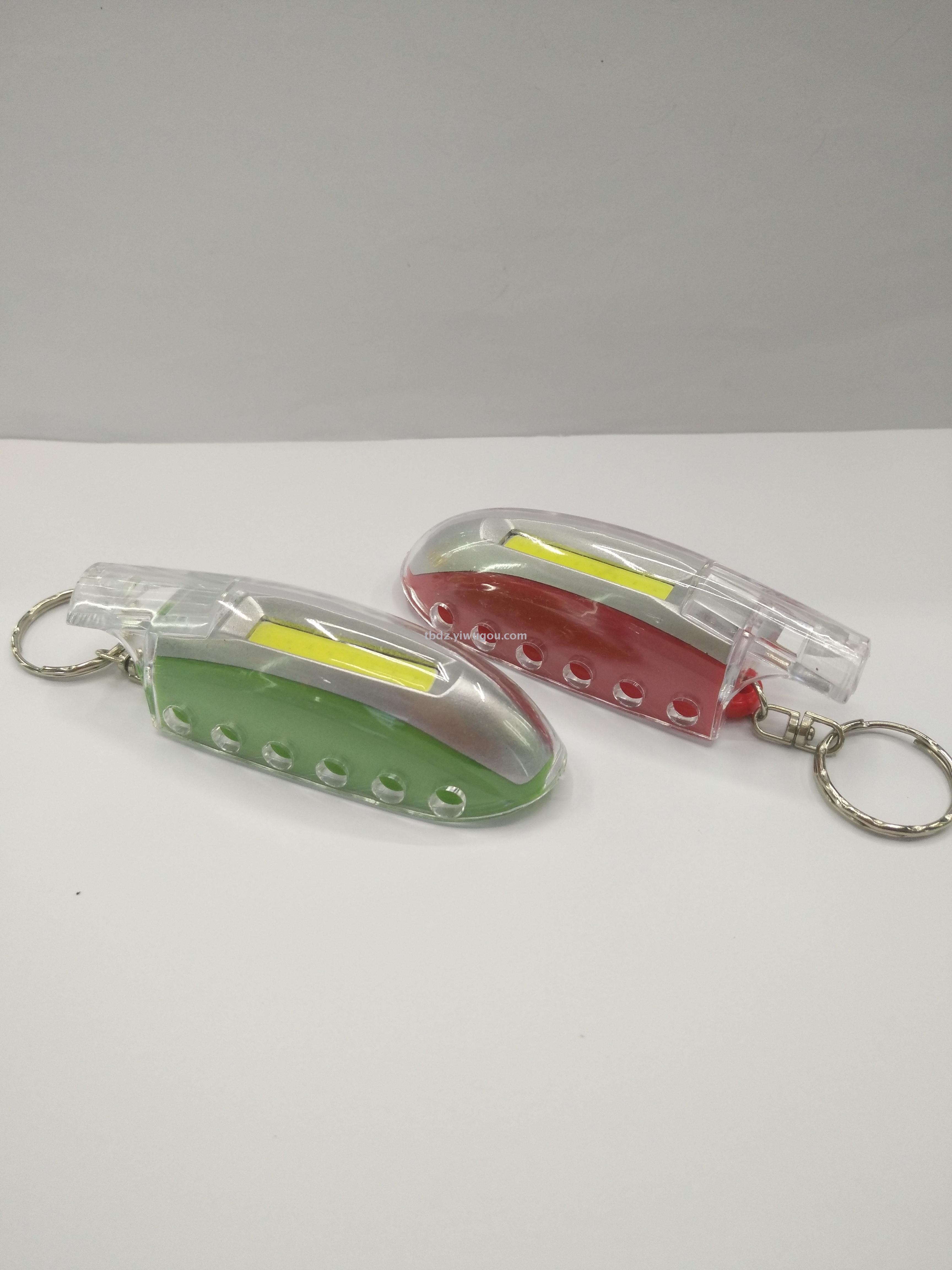 Hot new COB whistle lamp, backpack lamp, neck lamp, key lamp, small flashlight Hot new COB whistle lamp, backpack lamp, neck lamp, key lamp, small flashlight