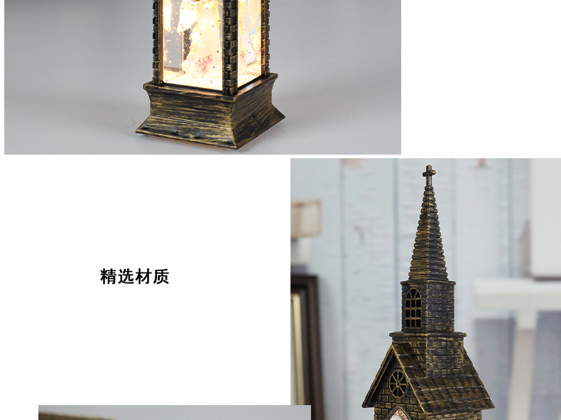 Cross-Border New Arrival Christmas Decoration Old Man Snowman Led Storm Lantern Christmas Micro Landscape Small Night Lamp Creative Christmas Gift Cross-Border New Arrival Christmas Decoration Old Man Snowman Led Storm Lantern Christmas Micro Landscape Small Night Lamp Creative Christmas Gift