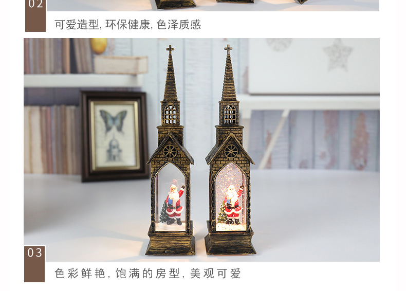 Cross-Border New Arrival Christmas Decoration Old Man Snowman Led Storm Lantern Christmas Micro Landscape Small Night Lamp Creative Christmas Gift Cross-Border New Arrival Christmas Decoration Old Man Snowman Led Storm Lantern Christmas Micro Landscape Small Night Lamp Creative Christmas Gift