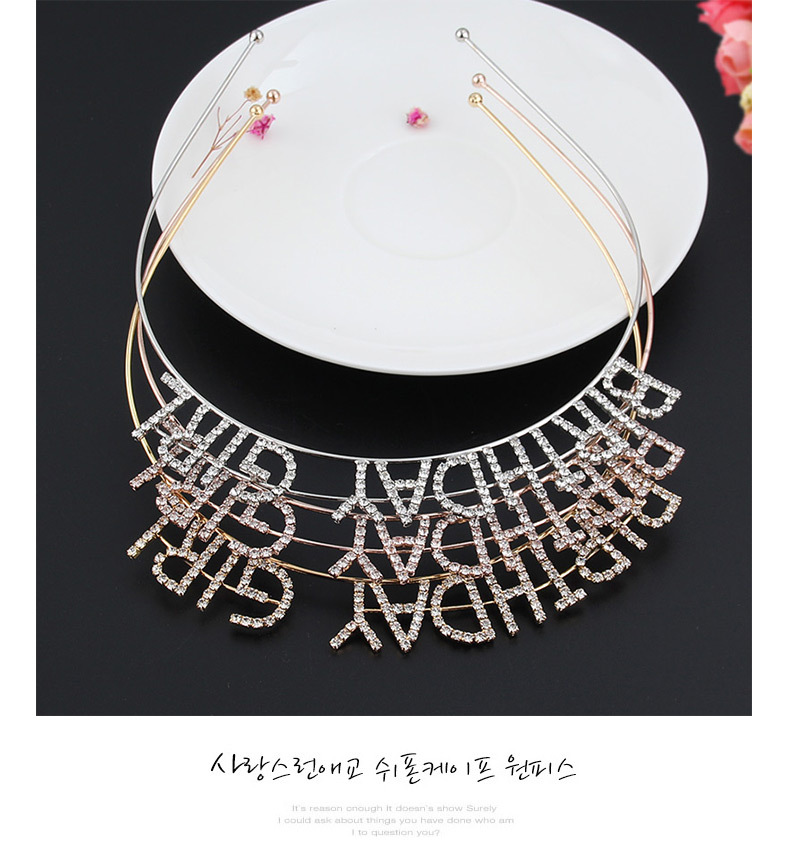 Birthday Girl CROWN claw chain hair band girl's birthday crown headdress Birthday Girl CROWN claw chain hair band girl's birthday crown headdress